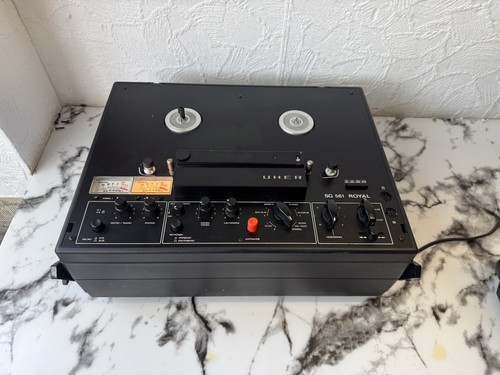 Uher 561 royal - sg,