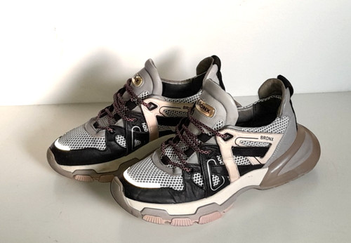 Bronx sneaker 39 damen - sneaker,