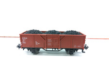 Märklin H0 4431 Hochbordwagen