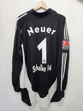 NEUER SCHALKE 04 2008 2009