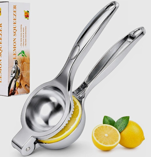 Lemon squeezer manuelle - lemon,