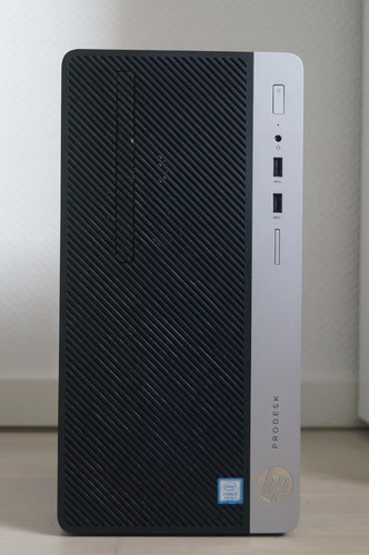 Prodesk intel core - prodesk, pc