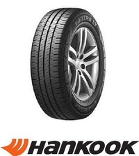 Hankook vantra ra18 - hankook, lt