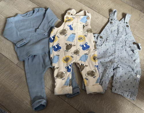 Baby outfit set - outfit-set, gr