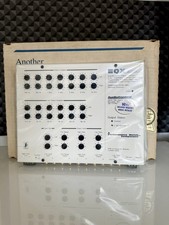 AudioControl EQX Series II