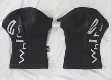 MORE COMFORT Paddelhandschuhe Neopren Gr L XL in schwarz Wassersport