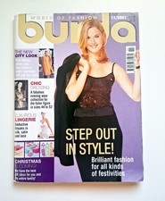 Burda World of Fashion