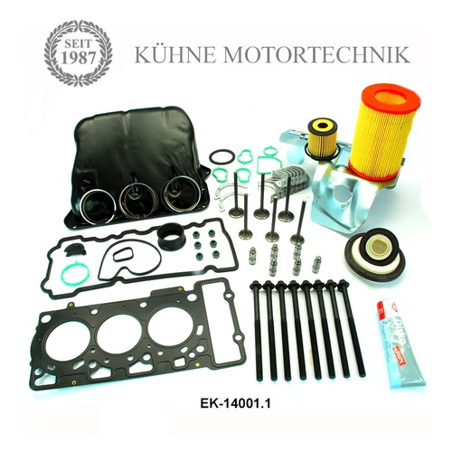 14001 reparatursatz motor - reparatursatz,