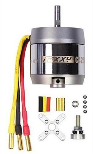 Multiplex hitec roxxy - multiplex,