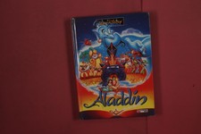 374112 DISNEYS ALADDIN Franz