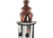 KOENIC KCF 2221 Schokobrunnen