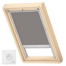 VELUX Solar-Verdunkelungsrollo
