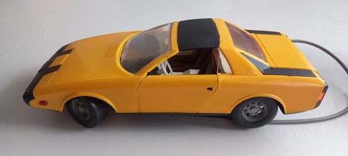 Ddr auto alfetta spider mit - auto, "alfetta