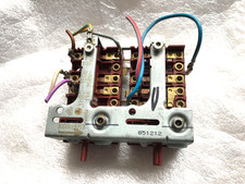 EGO YH80-150b .13A.rechts  .Schalterblock Energieregler ,gebraucht ,aber gut.