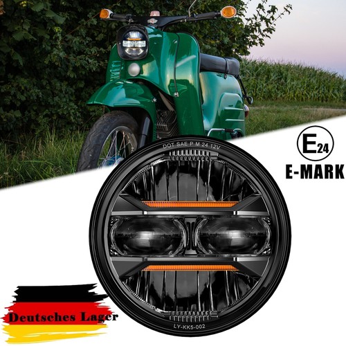 Led scheinwerfer standlicht - led,