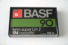 BASF Ferro Super LH I SM