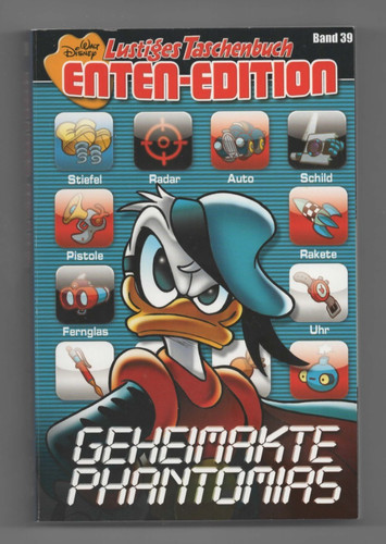 Ltb enten edition - ltb,