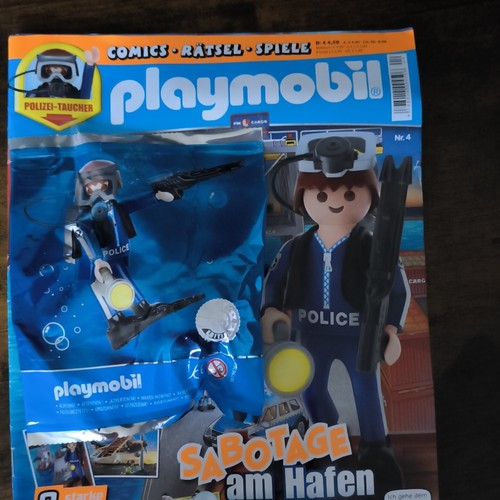 Playmobil magazin - playmobil, /