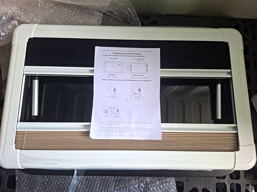 Wohnmobil wohnwagen fenster - wohnmobil,