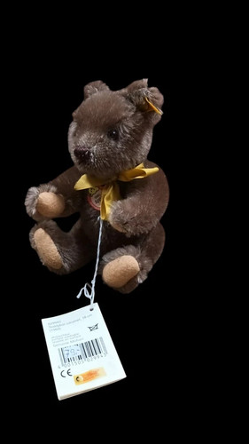 Steiff teddy 1960 - 1960,, replica