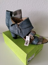 DKODE Ynette Damenschuh Denim