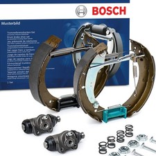BOSCH Bremsen Set