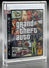 Acryl Sliding Bottom Case