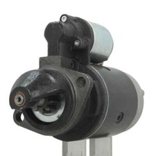 Anlasser für Bosch Fendt