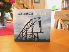 Jack Johnson    "To The Sea"