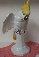 Porzellan  figur Schwarzburger