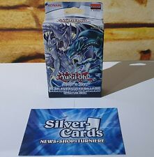 Saga of Blue-Eyes White Dragon