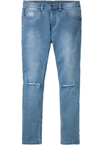 Skinny fit stretch jeans - fit, stretch-jeans