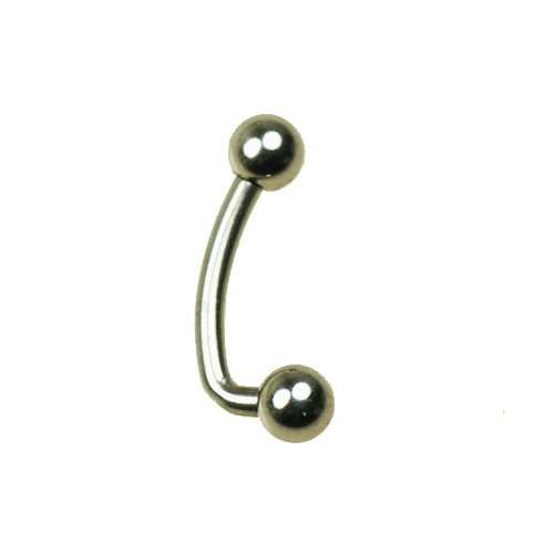 6mm titan bananabell - 1,6mm,