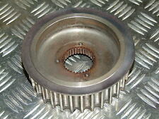 Harley Davidson Riemenrad