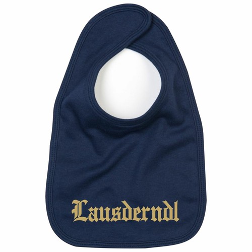 Lätzchen lausderndl bayern - lätzchen,