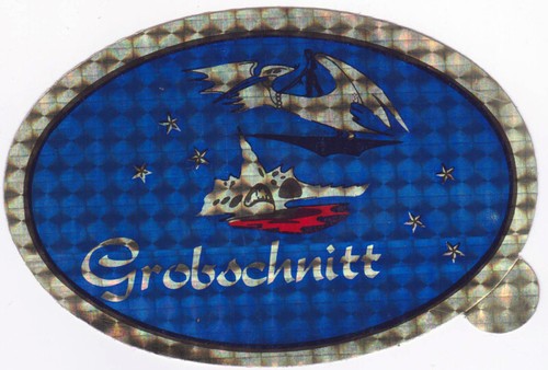 Grobschnitt original - -,