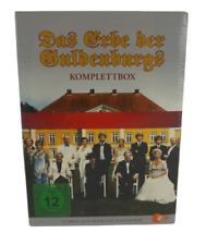 Das Erbe der Guldenburgs