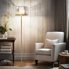 Standleuchte Stehlampe