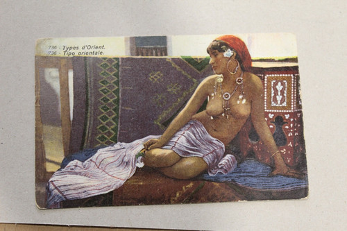 Nord afrika arab - nord, frau