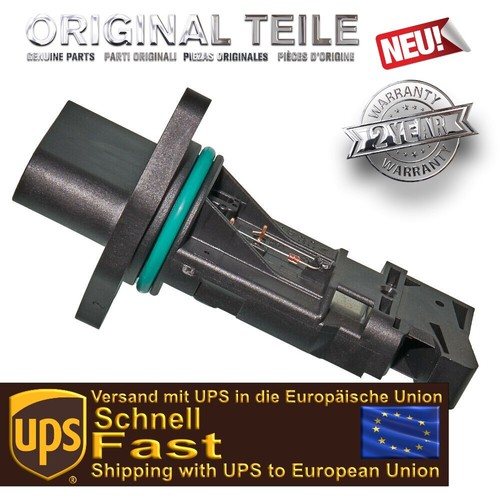 Bosch luftmassenmesser für - bosch,