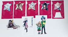 Shojo stars aufsteller - stars,