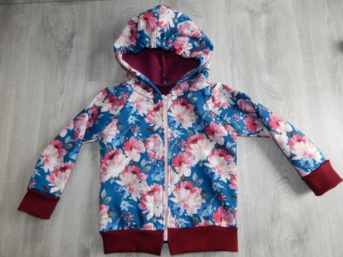 Baby kapuzenjacke aus - baby,