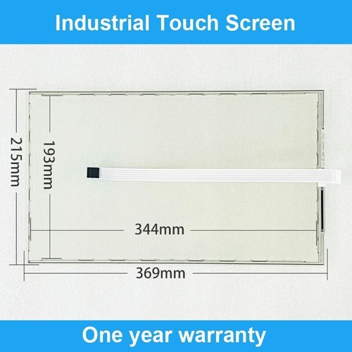 Touch screen panel glass - touch,