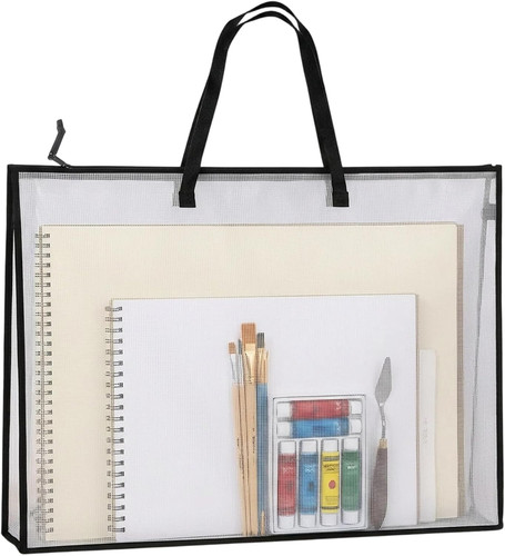Zeichenmappe sammelmappe - zeichenmappe,