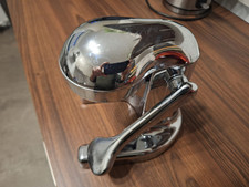 Handentsafter Edelstahl