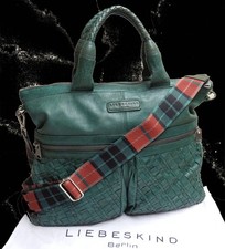 LIEBESKIND Ledertasche TASCHE