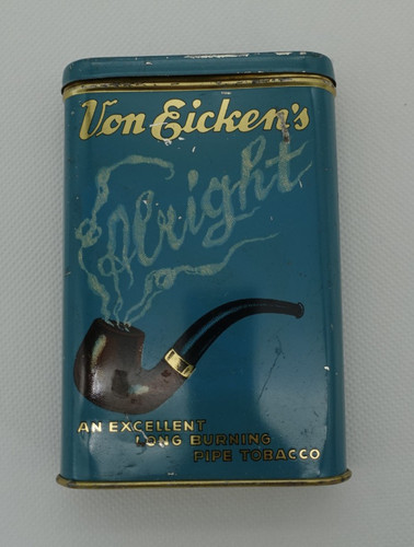 Von eicken alright - von,