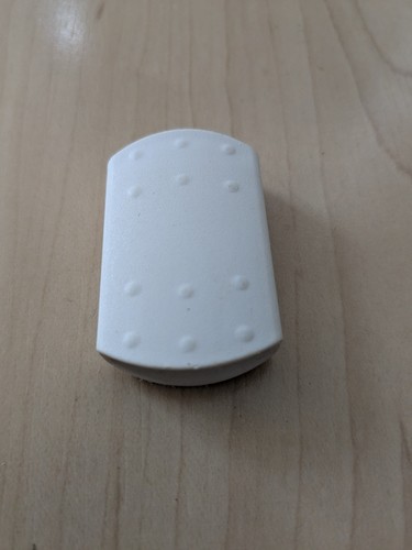 Tupperware ersatzteil schieber - ersatzteil,