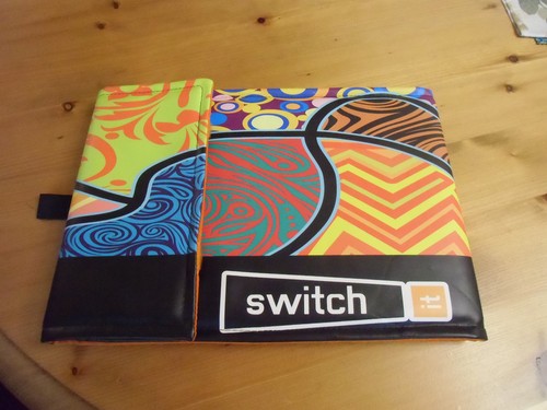 Switch mappe für combis - switch,