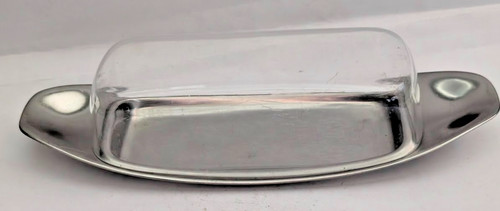 Wmf butter käsedose wv - wmf,